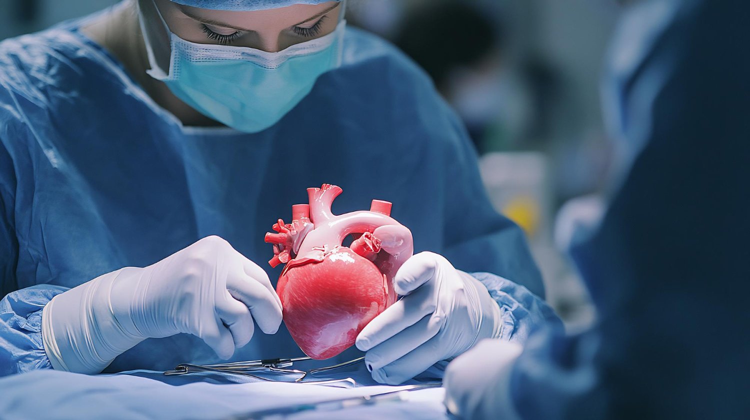 Cardiac Surgery